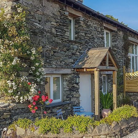 Pheasant Cottage Grange-over-Sands Екстер'єр фото