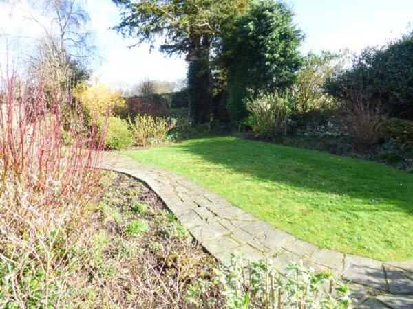 Pheasant Cottage Grange-over-Sands Екстер'єр фото