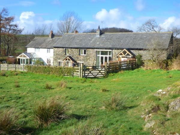 Pheasant Cottage Grange-over-Sands Екстер'єр фото